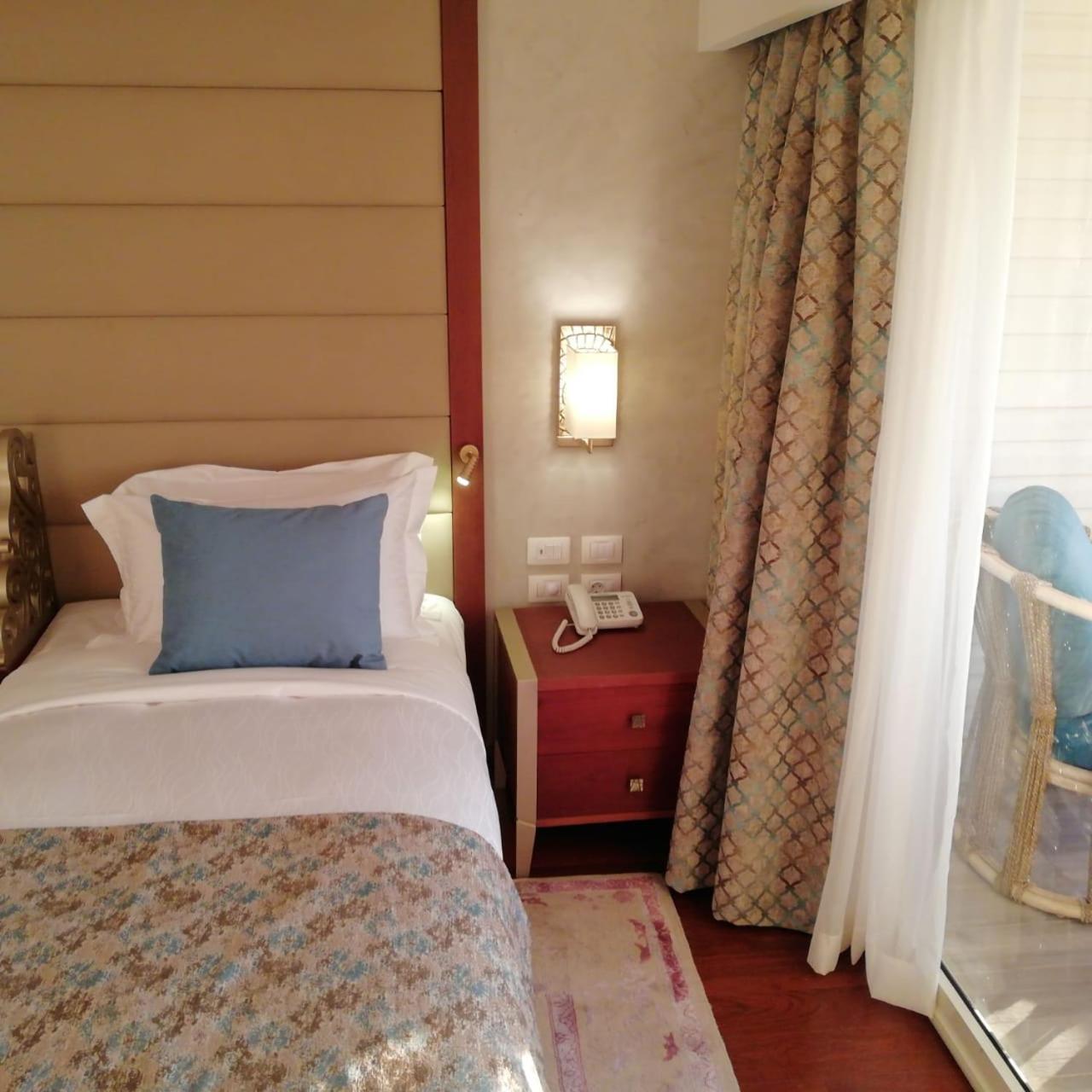 Nile Cruise 3 Nights From Aswan To Luxor Every Friday, Monday And Wednesday With Tours 객실 사진